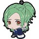 『B-PROJECT～鼓動*アンビシャス～』“ボッチくん”ラバーマスコット 王茶利暉