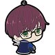 『B-PROJECT～鼓動*アンビシャス～』“ボッチくん”ラバーマスコット 釈村帝人