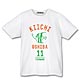 DAYS モチーフTシャツ 大柴喜一 XS