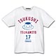 DAYS モチーフTシャツ 柄本つくし M