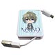 キャラリール「NORN9 ノルン+ノネット」02/市ノ瀬千里