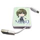 キャラリール「NORN9 ノルン+ノネット」04/吾妻夏彦