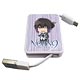 キャラリール「NORN9 ノルン+ノネット」06/加賀見一月