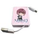 キャラリール「NORN9 ノルン+ノネット」09/乙丸平士