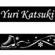 ユーリ！！！ on ICE カスタムリボン/勝生勇利(B)