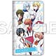 『アイドリッシュセブン』手帳型スマートフォンケース IDOLiSH7