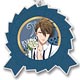 アイドリッシュセブン ロゼット風ラバーチャーム 十龍之介