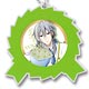 アイドリッシュセブン ロゼット風ラバーチャーム 千