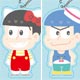 おそ松さん×SANRIO アクリルキーホルダー 6個入りBOX