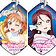 ラブライブ！サンシャイン！！ 携帯クリーナー 10個入りBOX