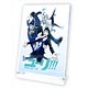 ユーリ！！！ on ICE スタンドポスター ティザーイラスト