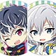 アイドリッシュセブン Re：vale 缶バッチSET
