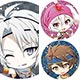 アイドリッシュセブン TRIGGER 缶バッチSET