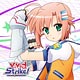 『ViVid Strike！』 もふもふミニタオル ミウラ