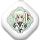 『ViVid Strike！』 ぷにぷにうで枕(ハーフ) アインハルト