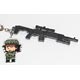 ソードアート・オンライン オルタナティブ ガンゲイル・オンライン T.W.B. エム＆EBR-14
