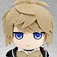 『DIABOLIK LOVERS』ぬいぐるみ 逆巻シュウ
