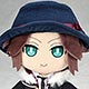 『DIABOLIK LOVERS』ぬいぐるみ 逆巻ライト