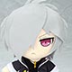 『DIABOLIK LOVERS』ぬいぐるみ 逆巻スバル