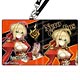 Fate/EXTELLA パスケース ネロ・クラウディウス.Ver