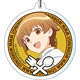 WWW.WORKING！！ アクリルキーホルダー 宮越華