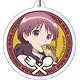WWW.WORKING！！ アクリルキーホルダー 鎌倉志保