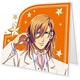 「うたの☆プリンスさまっ♪ マジLOVEレジェンドスター」アクリルメモスタンド 05(神宮寺レン)