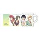 バンドやろうぜ！ マグカップ FairyApril