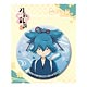 刀剣乱舞-花丸- 缶バッジ 27：小夜左文字