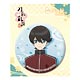 刀剣乱舞-花丸- 缶バッジ 29：堀川国広