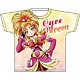 全プリキュア・フルカラープリントTシャツ/「ふたりはプリキュアSplash Star」キュアブルーム S