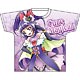 全プリキュア・フルカラープリントTシャツ/「魔法使いプリキュア！」キュアマジカル XL