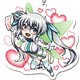 『ドリフターズ』 でかアクリルキーホルダー オルミーヌ