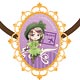 ヘタリア The World Twinkle ジュエルヘアゴム フランス