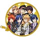 うたの☆プリンスさまっ♪ マジLOVEレジェンドスター イヤホンポーチ ST☆RISH