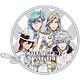うたの☆プリンスさまっ♪ マジLOVEレジェンドスター イヤホンポーチ QUARTET NIGHT