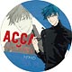 ACCA13区監察課 デカンバッチ ニーノ