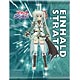 ViVid Strike！ ミニタペストリー アインハルト・ストラトス