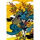 プリズムアートプチ ジグソーパズル 刀剣乱舞 小夜左文字(萩) 70ピース (97-145)