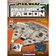 週刊 スター・ウォーズ ミレニアム・ファルコン 第44号(雑誌)