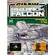 週刊 スター・ウォーズ ミレニアム・ファルコン 第48号(雑誌)
