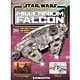 週刊 スター・ウォーズ ミレニアム・ファルコン 第50号(雑誌)