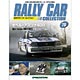 隔週刊ラリーカーコレクション 第70号 オペル・アスコナ400