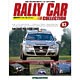 隔週刊ラリーカーコレクション 第83号 フォルクスワーゲン・ポロS2000