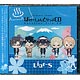 CD DYNAMIC CHORD VACATION TRIP CD SERIES LIAR-S