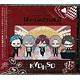 CD DYNAMIC CHORD VACATION TRIP CD SERIES KYOHSO