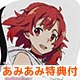 【あみあみ限定特典】BD 終末のイゼッタ Vol.1 (Blu-ray Disc)