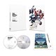 BD ハンドシェイカー Blu-ray BOX 上巻