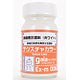 ガイアカラー 鋳造表現塗料(ホワイト) 宮沢模型流通限定