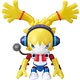 デジモンユニバース アプリモンスターズ アプリアライズアクション AA-05 ミュージモン